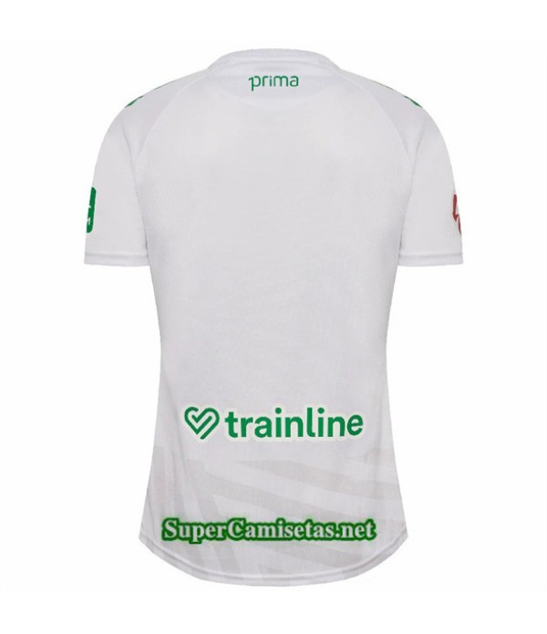 Tailandia Portero Equipacion Camiseta Real Betis 2025 2026
