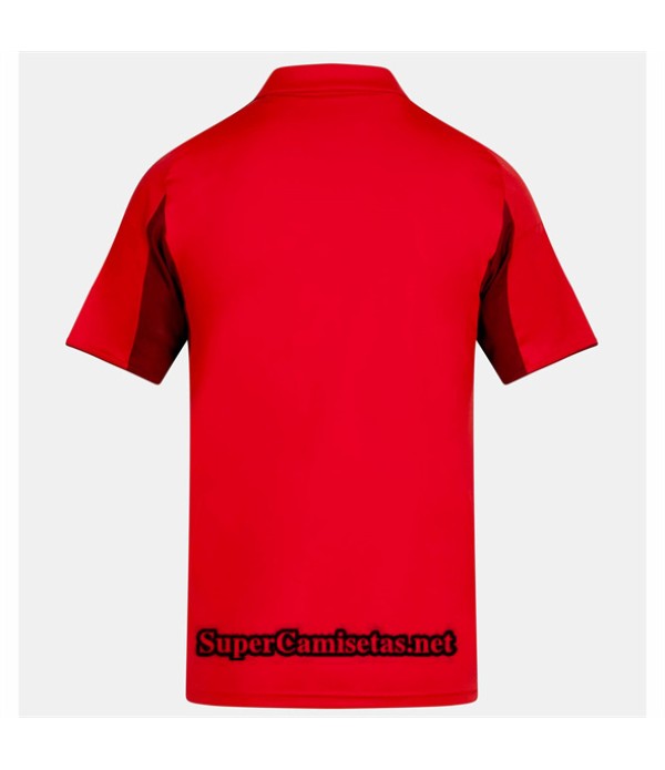 Tailandia Primera Equipacion Camiseta Aberdeen Fc 2025 2026
