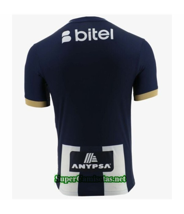 Tailandia Primera Equipacion Camiseta Alianza Lima 2025 2026