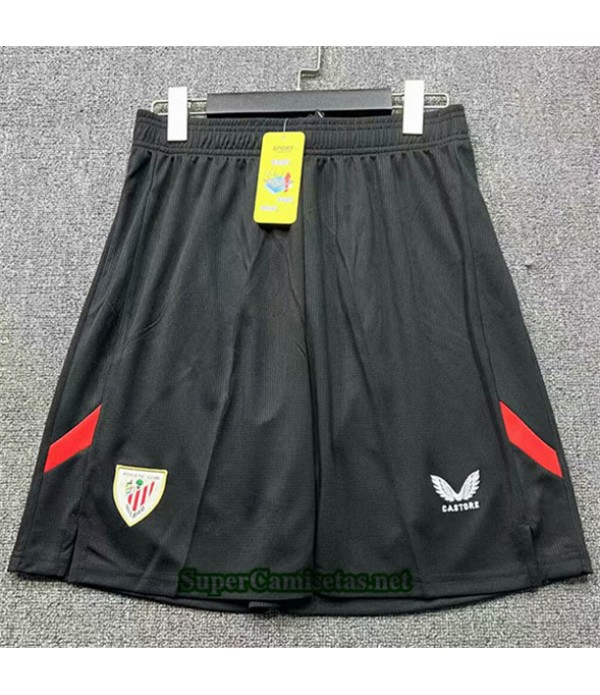 Tailandia Primera Equipacion Camiseta Athletic Bilbao Pantalones 2025 2026