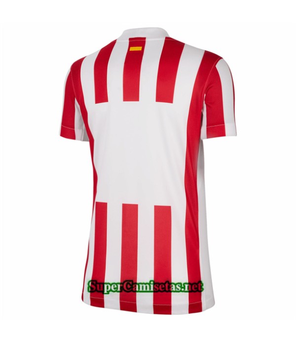 Tailandia Primera Equipacion Camiseta Atletico Madrid Mujer 2025 2026