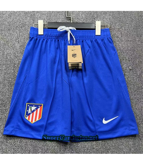 Tailandia Primera Equipacion Camiseta Atletico Mad...