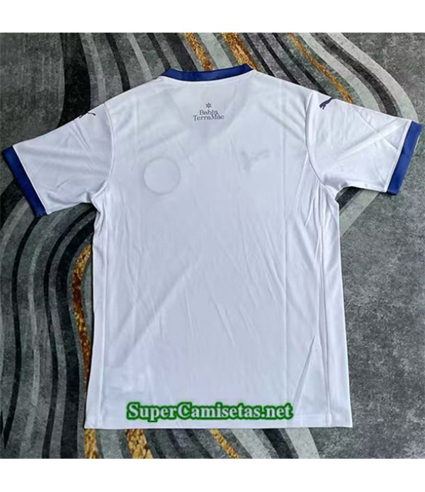 Tailandia Primera Equipacion Camiseta Bahia 2025 2026