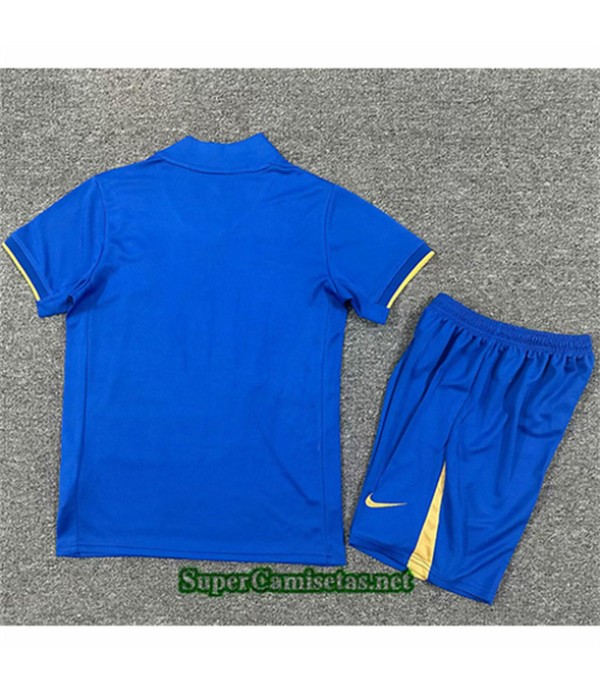 Tailandia Primera Equipacion Camiseta Birmingham City Niño 2025 2026