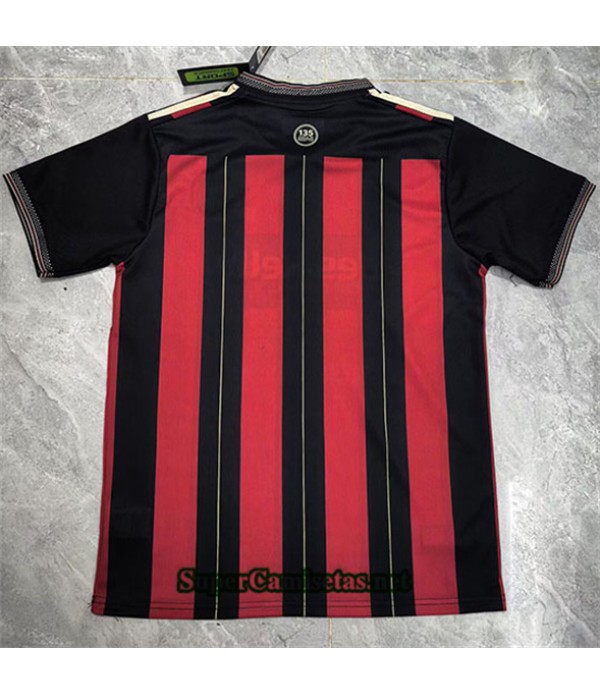 Tailandia Primera Equipacion Camiseta Bohemians 2025 2026