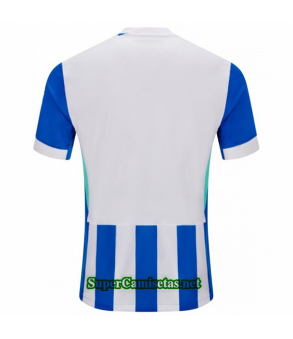 Tailandia Primera Equipacion Camiseta Brighton 2025 2026 Tailandia Primera Equipacion Camiseta Brighton 2025 2026