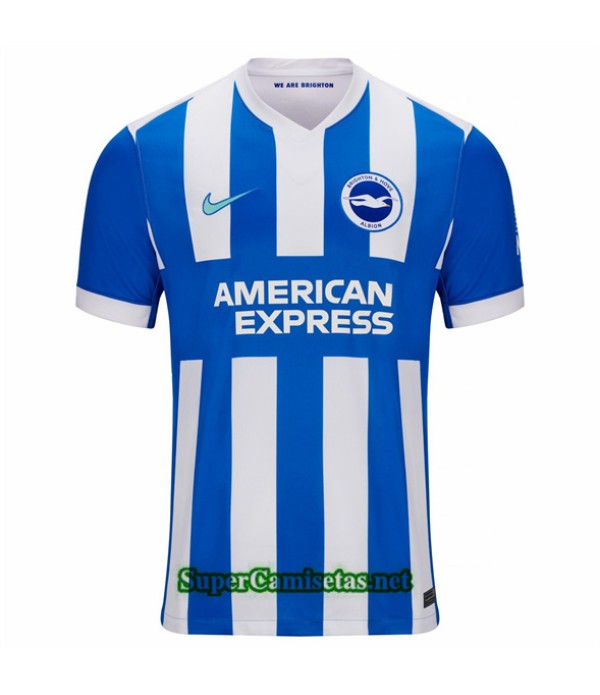 Tailandia Primera Equipacion Camiseta Brighton 2025 2026 Tailandia Primera Equipacion Camiseta Brighton 2025 2026