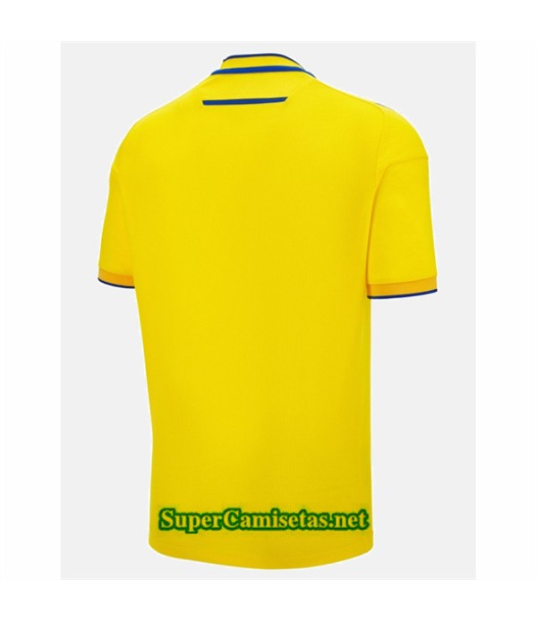 Tailandia Primera Equipacion Camiseta Cadiz Cf 2025 2026