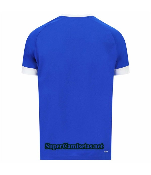 Tailandia Primera Equipacion Camiseta Cardiff City 2025 2026