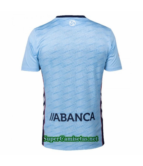 Tailandia Primera Equipacion Camiseta Celta De Vigo 2025 2026