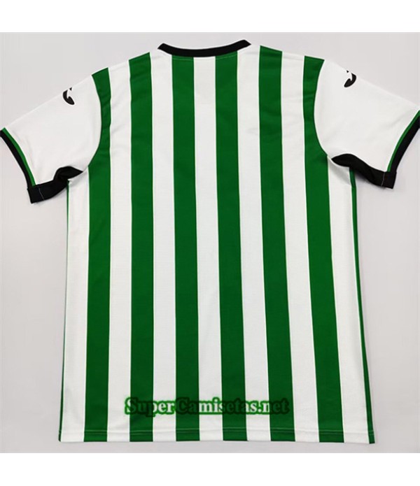 Tailandia Primera Equipacion Camiseta Córdoba Cf 2025 2026