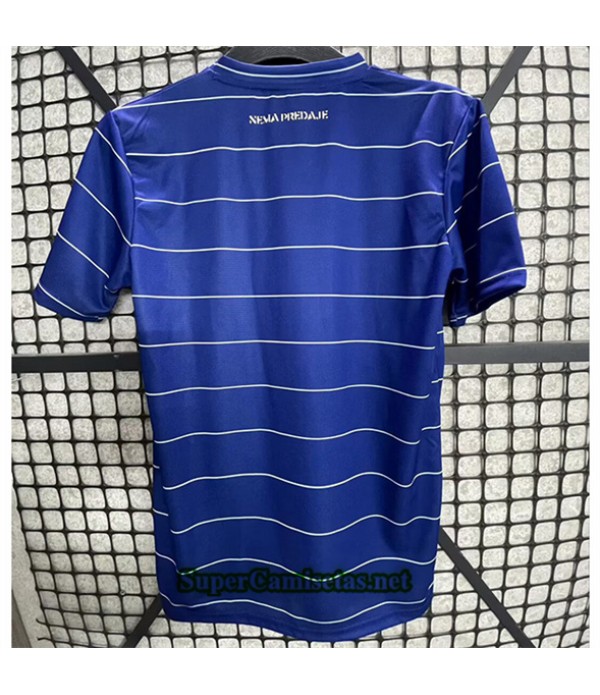 Tailandia Primera Equipacion Camiseta Dynamo 2025 2026