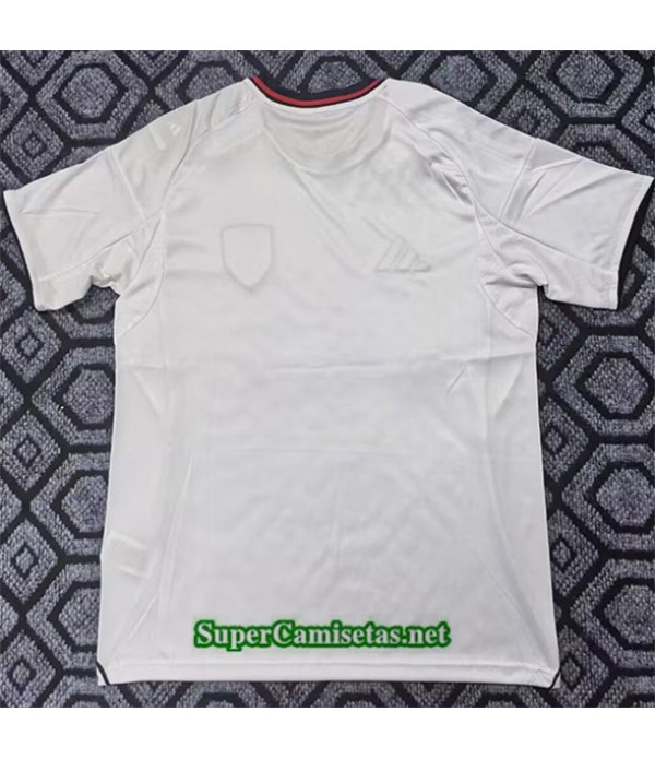 Tailandia Primera Equipacion Camiseta Fulham 2025 2026