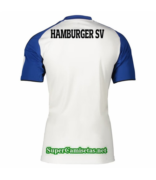 Tailandia Primera Equipacion Camiseta Hamburger Sv 2025 2026