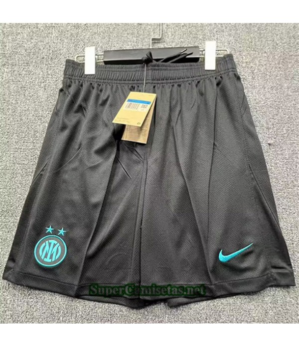 Tailandia Primera Equipacion Camiseta Inter Milan Pantalones 2025 2026