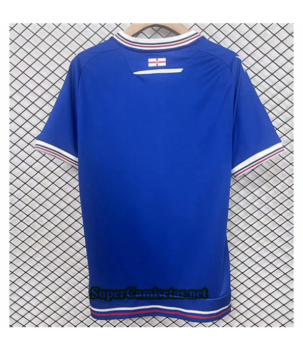 Tailandia Primera Equipacion Camiseta Kashima Antlers 2025 2026