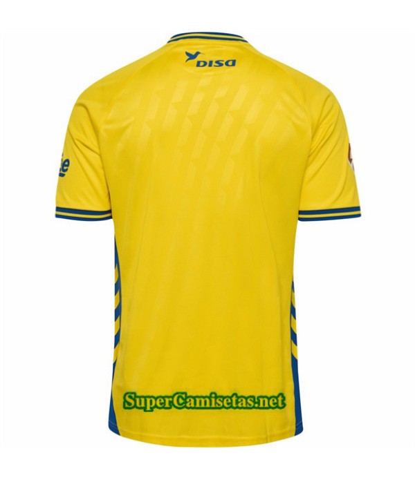Tailandia Primera Equipacion Camiseta Las Palmas 2025 2026