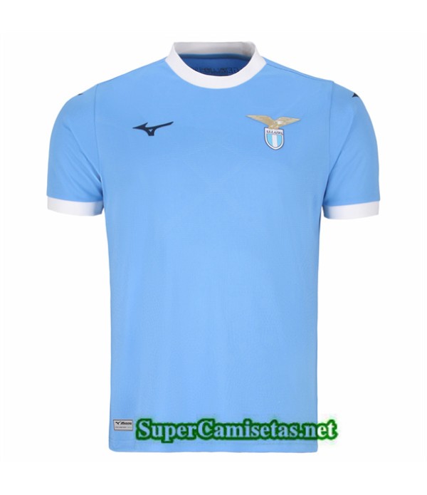 Tailandia Primera Equipacion Camiseta Lazio 2025 2026