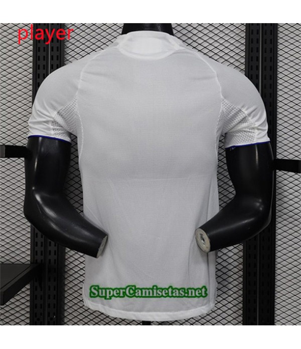 Tailandia Primera Equipacion Camiseta Lyon Player 2025 2026