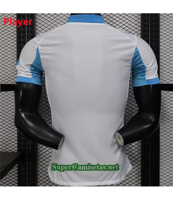 Tailandia Primera Equipacion Camiseta Marsella Player 2025 2026