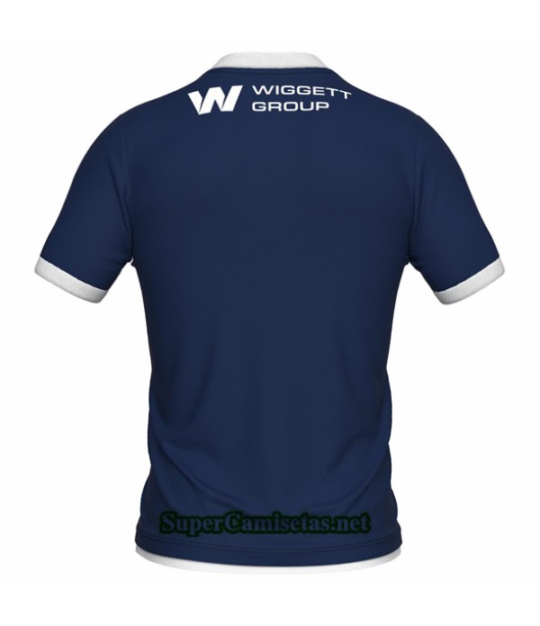 Tailandia Primera Equipacion Camiseta Millwall 2025 2026
