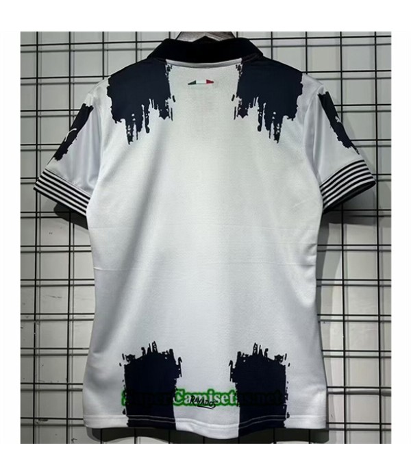 Tailandia Primera Equipacion Camiseta Monterrey Leagues Cup 2025 2026