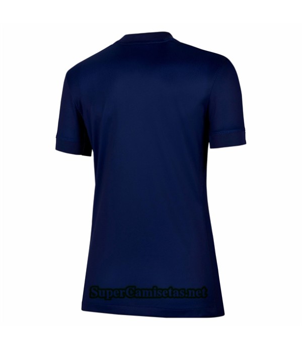 Tailandia Primera Equipacion Camiseta Psg Mujer 2025 2026