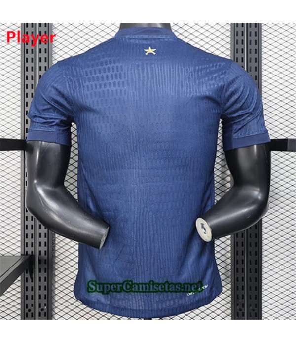 Tailandia Primera Equipacion Camiseta Psg Player Campeón 2025 2026