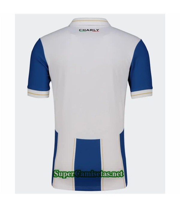 Tailandia Primera Equipacion Camiseta Pachuca 2025 2026