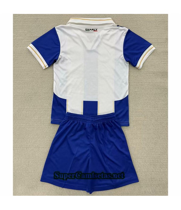 Tailandia Primera Equipacion Camiseta Pachuca Niño 2025 2026