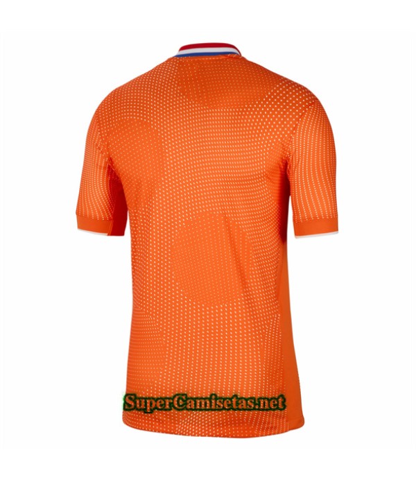 Tailandia Primera Equipacion Camiseta Países Bajos 2025 2026