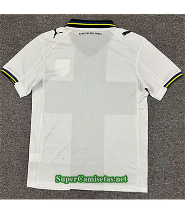 Tailandia Primera Equipacion Camiseta Parma 2025 2026