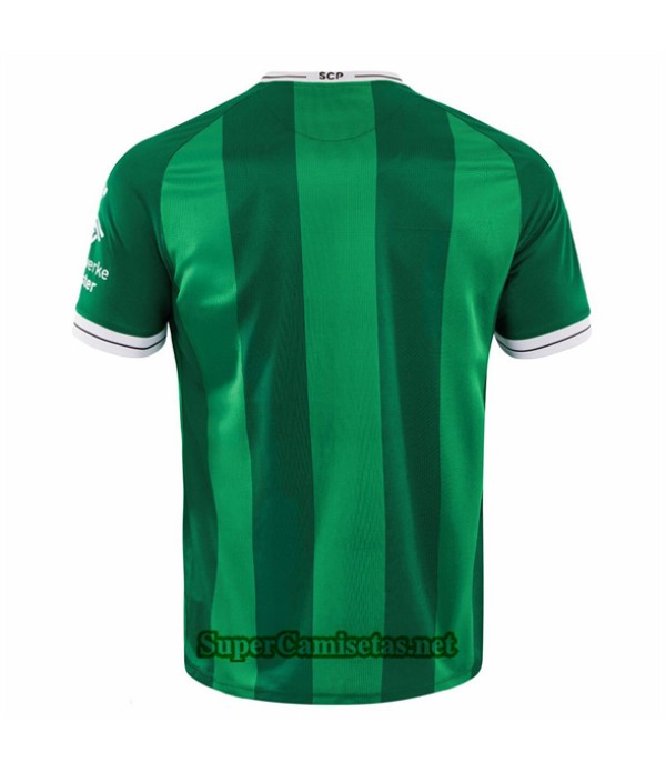 Tailandia Primera Equipacion Camiseta Preußen Münster 2025 2026