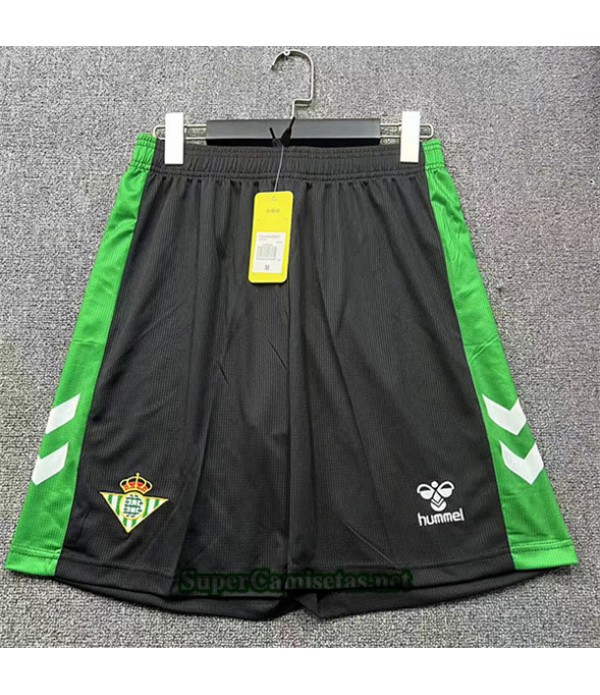 Tailandia Primera Equipacion Camiseta Real Betis Pantalones 2025 2026