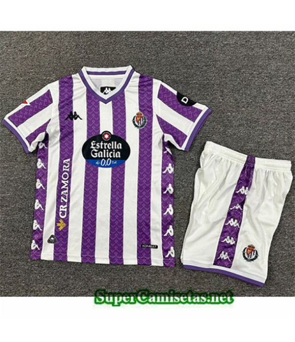 Tailandia Primera Equipacion Camiseta Real Vallado...