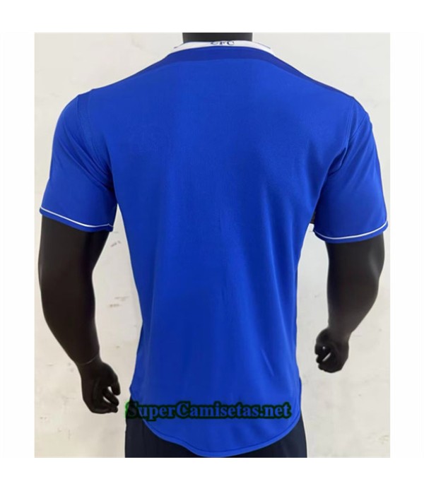 Tailandia Primera Equipacion Camiseta Retro Chelsea 2003 05