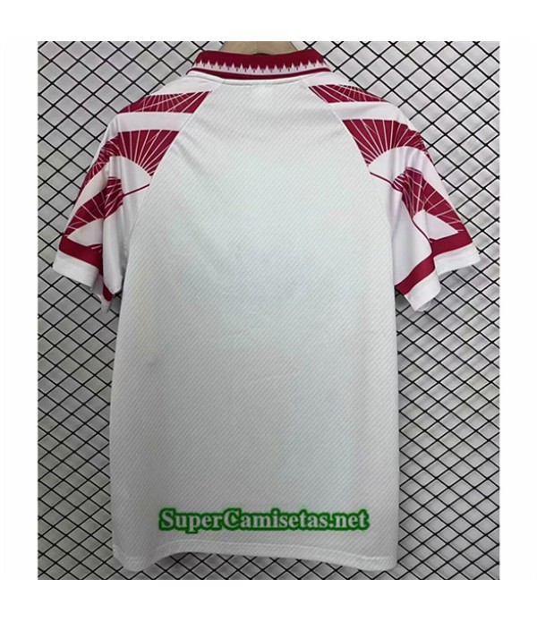 Tailandia Primera Equipacion Camiseta Retro Cologne 1996 97