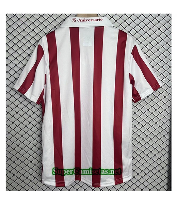 Tailandia Primera Equipacion Camiseta Retro Granada 2005 06