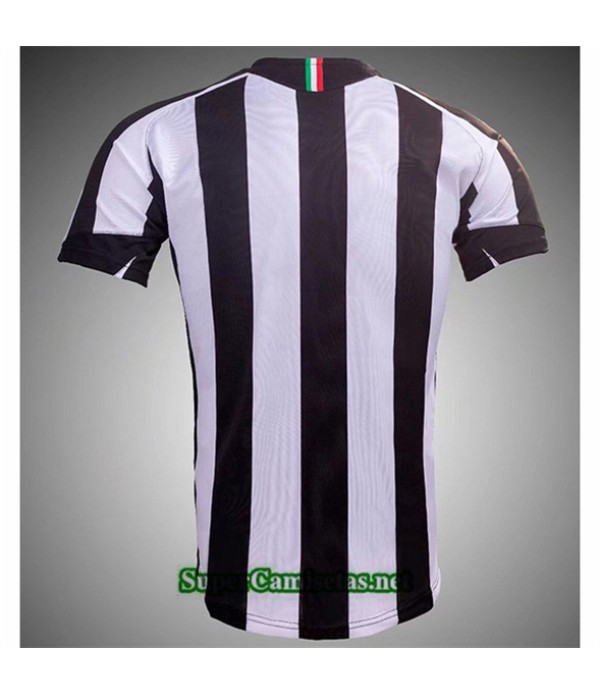 Tailandia Primera Equipacion Camiseta Retro Juventus 2005 06