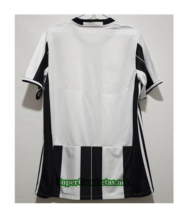 Tailandia Primera Equipacion Camiseta Retro Juventus 2016 17