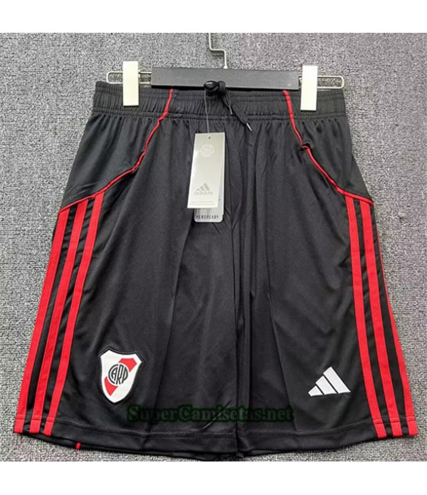 Tailandia Primera Equipacion Camiseta River Plate Pantalones 2025 2026