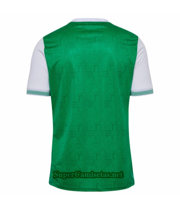 Tailandia Primera Equipacion Camiseta Saint Etienne 2025 2026