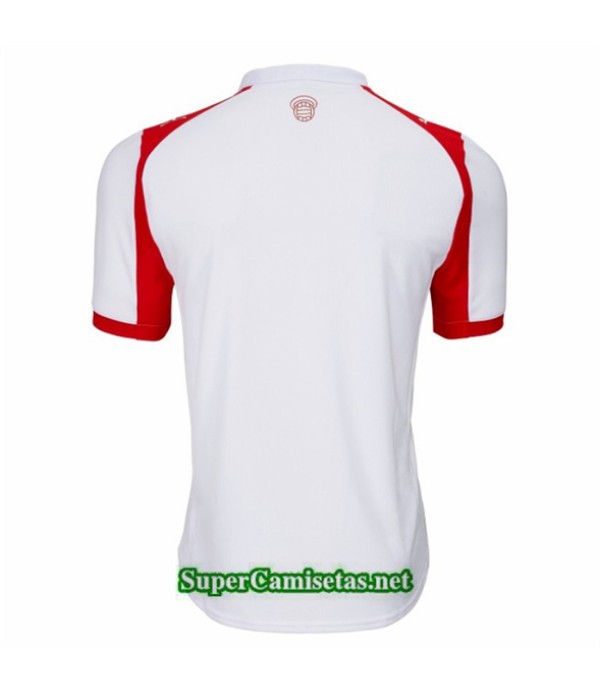 Tailandia Primera Equipacion Camiseta Southampton 2025 2026