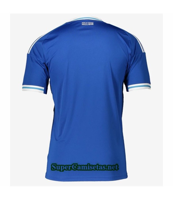 Tailandia Primera Equipacion Camiseta Strasbourg 2025 2026