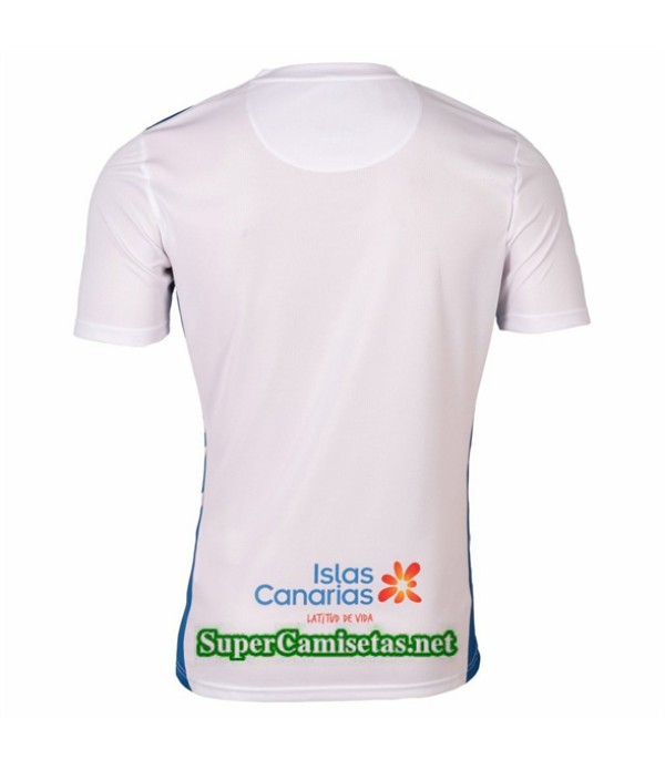 Tailandia Primera Equipacion Camiseta Tenerife 2025 2026