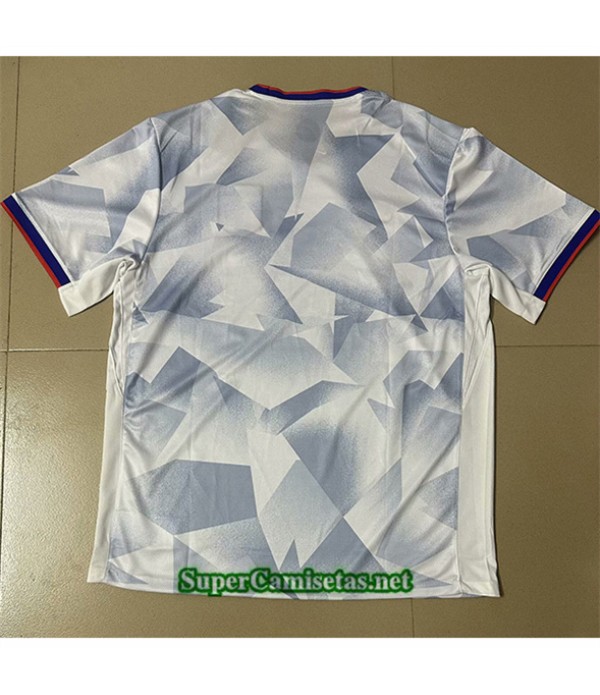 Tailandia Primera Equipacion Camiseta Usa 2025 2026