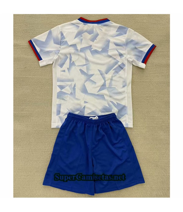 Tailandia Primera Equipacion Camiseta Usa Niño 2025 2026