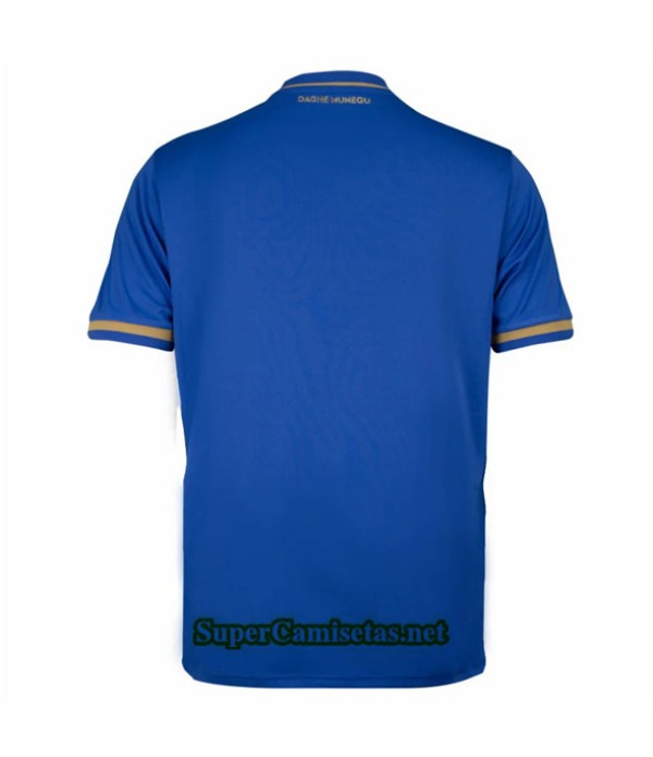 Tailandia Segunda Equipacion Camiseta As Monaco 2025 2026
