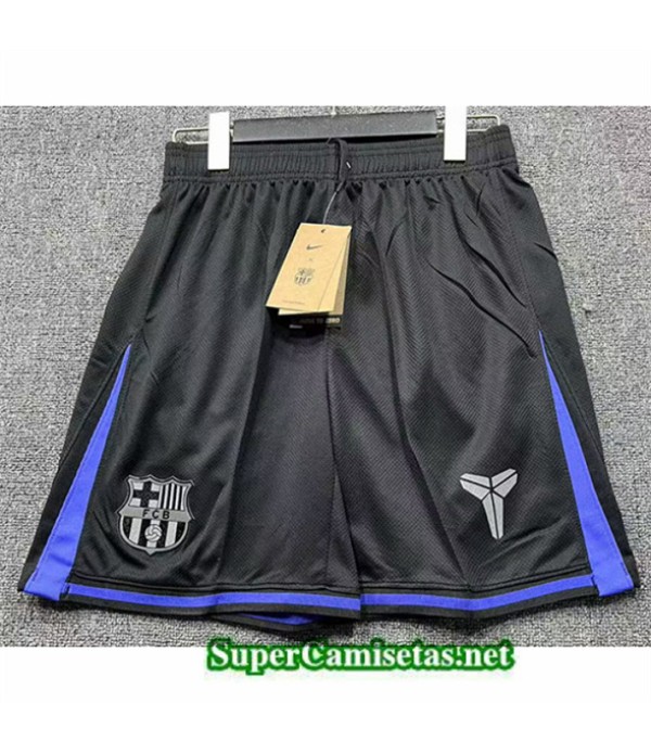 Tailandia Segunda Equipacion Camiseta Barcelona Pantalones 2025 2026