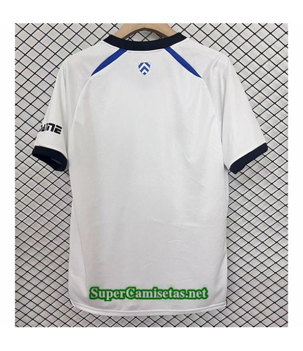 Tailandia Segunda Equipacion Camiseta Bielefeld 2025 2026